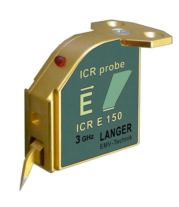 ICR E150